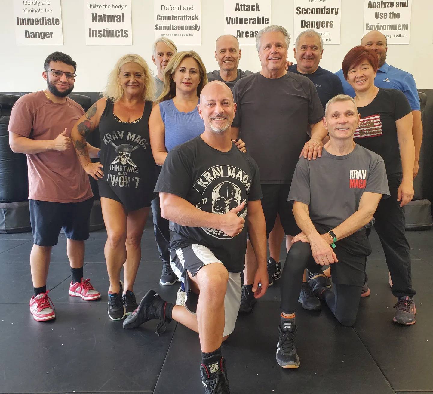 Blog – Krav Maga Worldwide™ – Fort Lauderdale