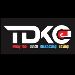 TDKO Kickboxing